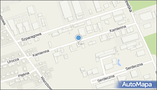 Jarosław Korbas PHU Motogaz, Kamienna 14, Wysogotowo 62-081 - Przedsiębiorstwo, Firma, NIP: 9720809881