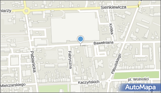 Jarosław Kowalczyk Centrax, Bawełniana 10, Bełchatów 97-400 - Przedsiębiorstwo, Firma, NIP: 7691221829