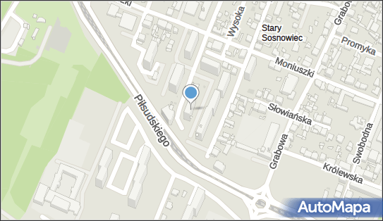 Jarosław Kowal, Pawia 3, Sosnowiec 41-209 - Przedsiębiorstwo, Firma, NIP: 6443258545