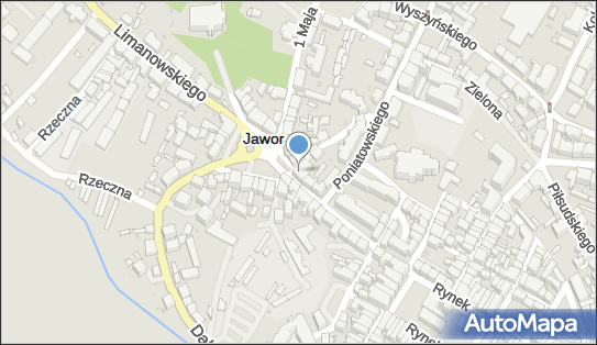 9151112687, Pośrednictwo Ubezpieczeniowe - Jarosław Królikowski 