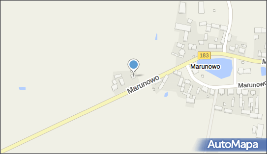 Jarosław Krystkowiak Zakład Instalacyjny Instal-Serwis, Marunowo 64-700 - Przedsiębiorstwo, Firma, NIP: 7771281041