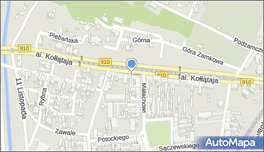 6251365392, Jarosław Krzywda Cyberlab.PL 