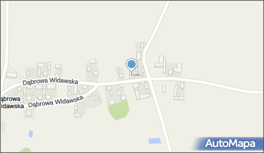 Jarosław Krzyżański, Dąbrowa Widawska 11, Dąbrowa Widawska 98-170 - Przedsiębiorstwo, Firma, NIP: 8291720156