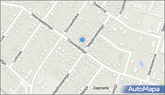 Jarosław Leśniewski, ul. Michała Ossowskiego 5A, Zgierz 95-100 - Przedsiębiorstwo, Firma, NIP: 7321166736