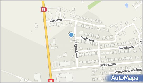 Jarosław Lewowicki El - Jar, ul. Ogrodowa 4, Sztum 82-400 - Przedsiębiorstwo, Firma, NIP: 5781892710