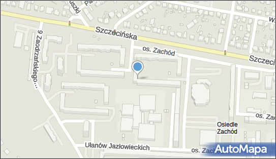 Jarosław Litwin, Osiedle Zachód B19j, Stargard 73-110 - Przedsiębiorstwo, Firma, NIP: 8541162853