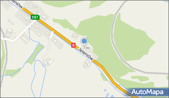 Jarosław Łowżył, Jeleniów 84, Jeleniów 57-343 - Przedsiębiorstwo, Firma, NIP: 8831670871