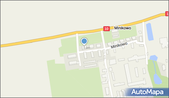 Jarosław Magrowski Firma Poligraficzna Jako, Minikowo 23, Minikowo 89-122 - Przedsiębiorstwo, Firma, NIP: 5581064842