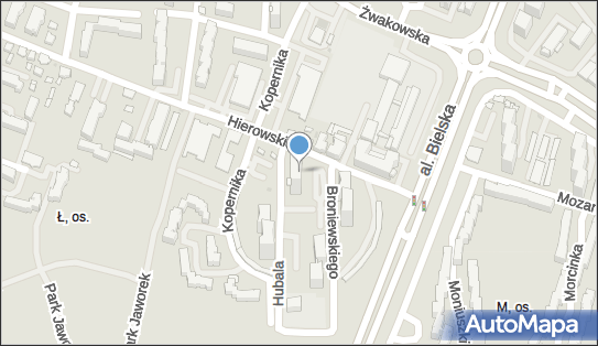 6461135876, Agencja Usługowo-Oświatowa 
