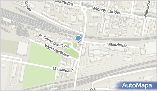 Jarosław Makowski - Działalność Gospodarcza, ul. Lwowska 8 40-337 - Przedsiębiorstwo, Firma, NIP: 6340190184