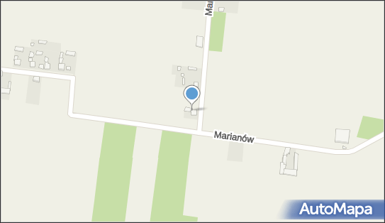 Jarosław Mazoń P.P.H.Kredomin Is.C., Marianów 2A, Marianów 42-110 - Przedsiębiorstwo, Firma, NIP: 5741051246
