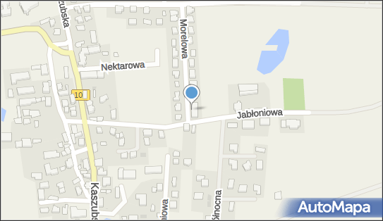 Jarosław Michałek Cukiernia ''Stefanka, Jabłoniowa 3 81-198 - Przedsiębiorstwo, Firma, NIP: 5860166122