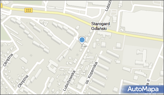 5921377469, Jarosław Mirosław Gabig, Przedsiębiorstwo Handlowo-Usługowe 