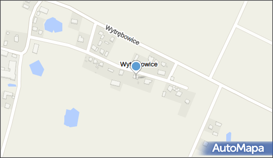 Jarosław Miszkurka F.U.P.H Natami, Wytrębowice 26, Wytrębowice 87-148 - Przedsiębiorstwo, Firma, NIP: 8792050637