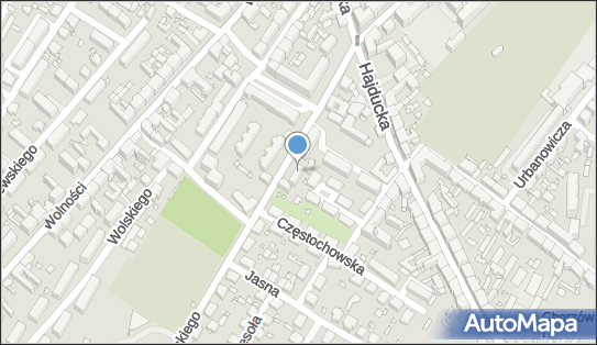 Jarosław Moskalski MTS Project, ul. gen. Henryka Dąbrowskiego 75 41-500 - Przedsiębiorstwo, Firma, NIP: 6481963412