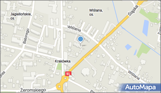 7711005455, Jarosław Mydło, Anna Mydło Usługi Geodezyjne i Kartograficzne 