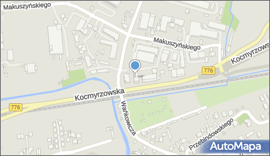 6771027922, Jarosław Naruszewicz Krak-Mięs 