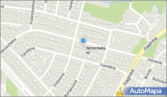 Jarosław Ogonowski - Działalność Gospodarcza, ul. Jaroszówka 42 15-157 - Przedsiębiorstwo, Firma, NIP: 9660149262