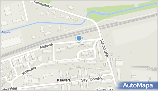 6252057698, Jarosław Olesiński Elektro-Efekt Biuro Projektowo-Usługowe 