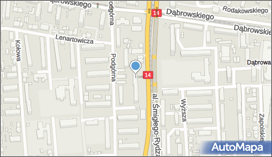 Jarosław Owczarek, al. marsz. Edwarda Śmigłego-Rydza 53, Łódź 93-272 - Przedsiębiorstwo, Firma, NIP: 7291580743