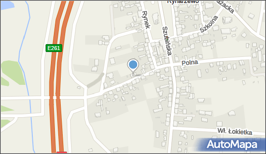 Jarosław Paczkowski, ul. Powstańców Wielkopolskich 4, Rynarzewo 89-200 - Przedsiębiorstwo, Firma, NIP: 5621305342