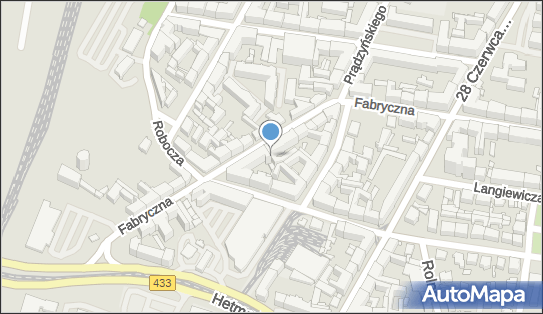 7831033454, Perła Jarosław 