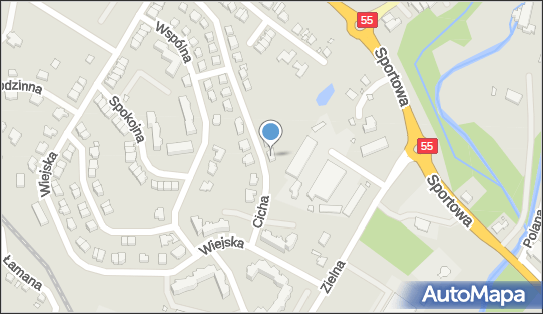 Jarosław Przybojewski, Cicha 17, Kwidzyn 82-500 - Przedsiębiorstwo, Firma, NIP: 5811880813