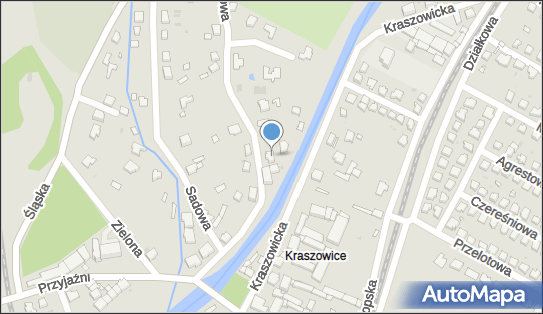 8841525136, Przedsiębiorstwo Handlowo-Usługowe 