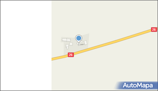 Jarosław Ratyński - Działalność Gospodarcza, Cieplikowo 10 74-225 - Przedsiębiorstwo, Firma, NIP: 8581034498