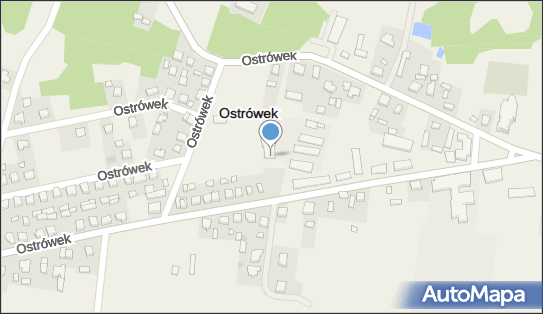 8321147550, Jarosław Samulski P.H.U.P.Piekarnia Ostrówek 