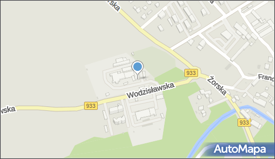 Jarosław Sikora - Działalność Gospodarcza, ul. Wodzisławska 2 43-200 - Przedsiębiorstwo, Firma, NIP: 6381132717