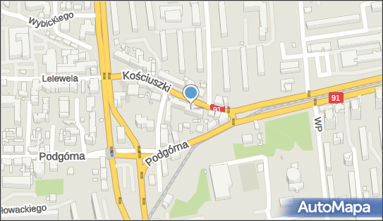 8790256091, Przedsiębiorstwo Handlowo Usługowe Jarpol Jarosław Śmigielski 