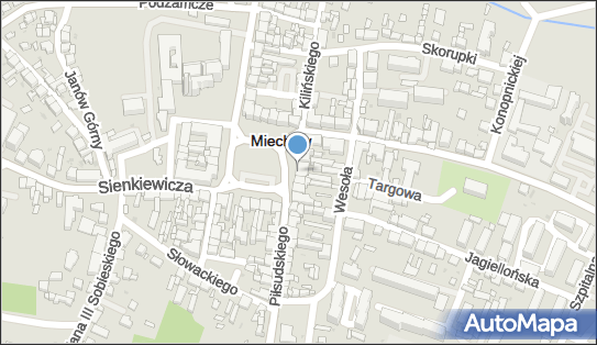 Jarosław Sobczyk Firma Handlowo - Usługowa Jula, Rynek 12 32-200 - Przedsiębiorstwo, Firma, NIP: 6591346353