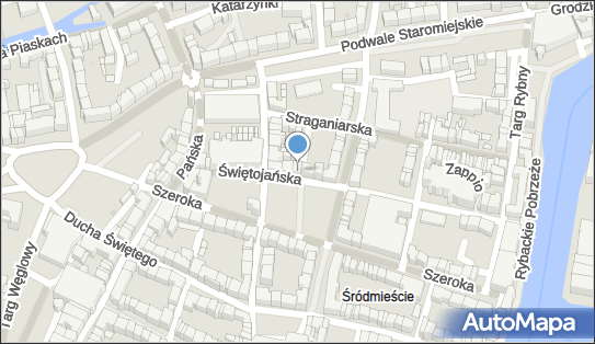 Jarosław Sowulewski, Świętojańska 68/69, Gdańsk 80-840 - Przedsiębiorstwo, Firma, NIP: 5832016557