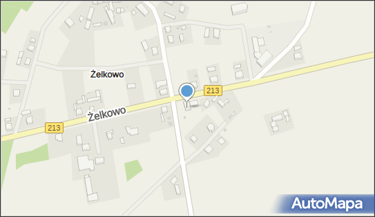Jarosław Szymański Firma Handlowo Usługowa Jas, Żelkowo 17 76-220 - Przedsiębiorstwo, Firma, numer telefonu, NIP: 8391486234