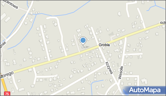 Jarosław Waliszko, Stefana Batorego 49A, Niepołomice 32-005 - Przedsiębiorstwo, Firma, NIP: 6842465582