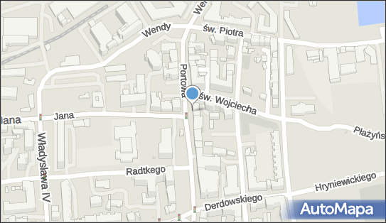 Jarosław Waras Instal, pl. Kaszubski 3, Gdynia 81-350 - Przedsiębiorstwo, Firma, NIP: 5861295956