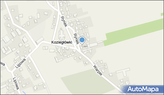5771400183, Jarosław Wcisło Zakład Produkcyjno Usługowy 