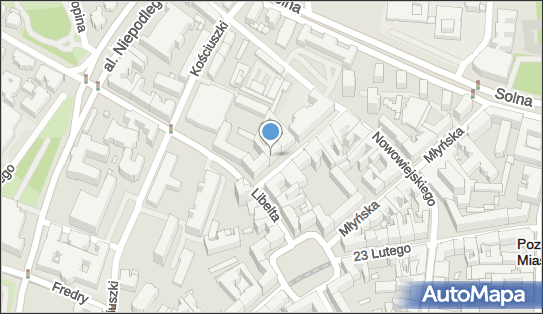 Jarosław Weiss Weiss Lux, Działyńskich 2, Poznań 61-727 - Przedsiębiorstwo, Firma, NIP: 7831305125