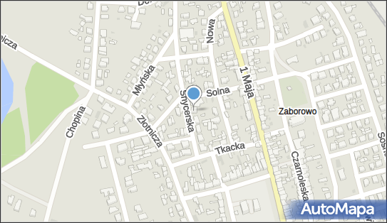 6971092752, Jarosław Witkiewicz Usługi Instalacyjno-Budowlane i Opomiarowania C.O. 