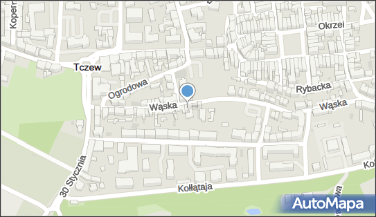 5932047244, Warsztat Mechaniki Pojazdowej Jarosław Wojciechowski 
