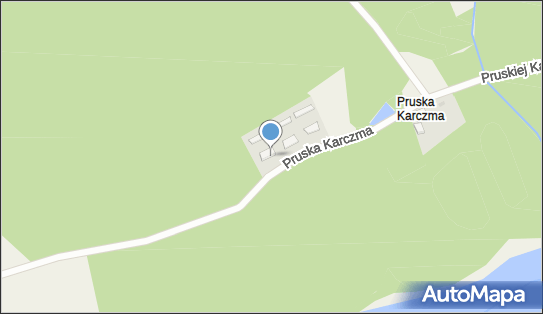 Jarosław Zabrocki, ul. Pruskiej Karczmy 14, Graniczna Wieś 83-042 - Przedsiębiorstwo, Firma, NIP: 5922057330