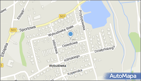 5782541786, Stolarstwo Meblowe Jarosław Zając 