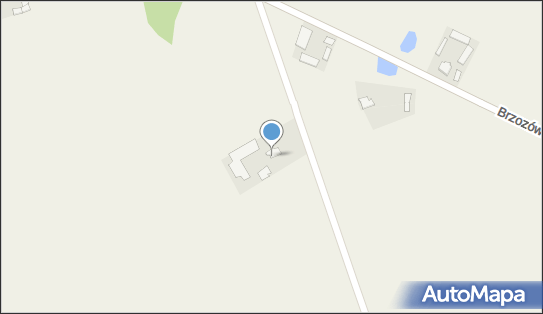 8461042897, Usługi Rolnicze 