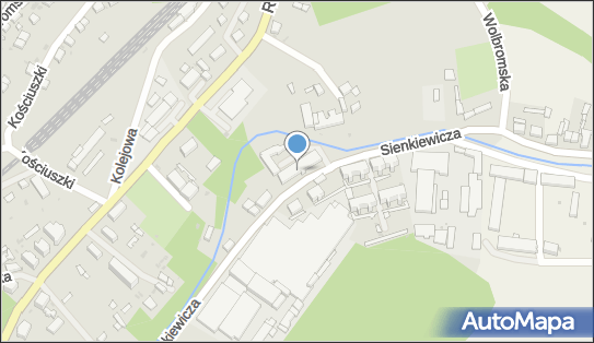 Jarosław Żołnierczyk Piekarstwo Sabina Żołnierczyk Jarosław Żołnierczyk Małgorzata Michalska 59-420 - Przedsiębiorstwo, Firma, NIP: 6141048880