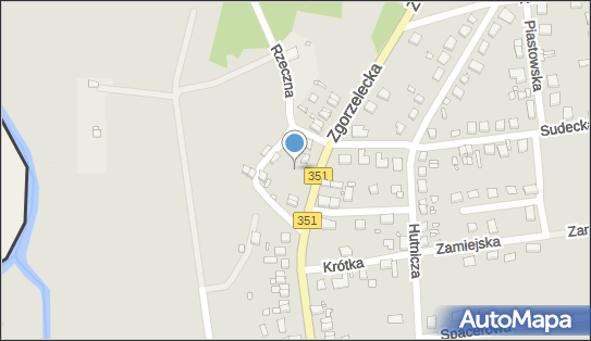 Jarosz Dariusz P.H.U Ra-Dar, Zgorzelecka 117, Pieńsk 59-930 - Przedsiębiorstwo, Firma, NIP: 6151203922