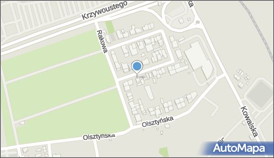 8970007478, JLK Mechanika Leszek Jarosz 