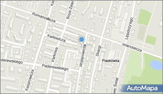 Jarosz Robert, ul. Józefa Wojtarowicza 42/46, Tarnów 33-100 - Przedsiębiorstwo, Firma, NIP: 8691161447