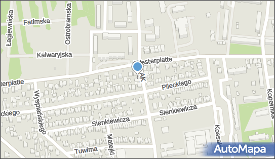 7681061867, Wieslawa Jarosz-Wspólnik Spółki Cywilnej Przedsiębiorstwo Handlowo-Usługowe 