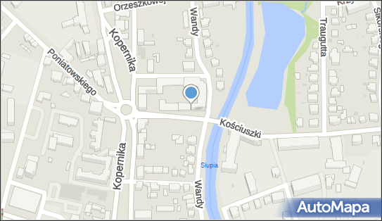 Jaroszewicz Marcin Kancelaria Prawna Kancelaria Adwokacko Radcowska Adwokat Karol Chabowski Radca Prawny Marcin Jaroszewicz 76-200 - Przedsiębiorstwo, Firma, numer telefonu, NIP: 8392880683